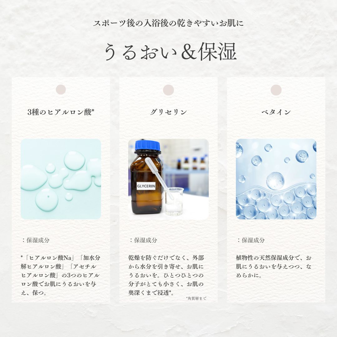 POLYVALENT(ポリバレント) 美容液